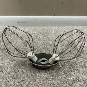 Bosch UM3 0710012104 Universal Mixer Blender Multi‎ Function Part: Beaters Whip